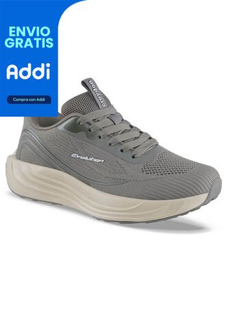 Tenis Running Peko Café Croydon Para Mujer Croydon