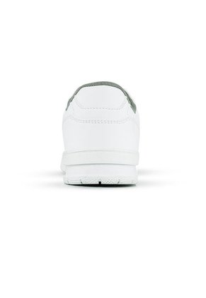 Tenis Colegio Krop Blanco Para Niño Y Niña Croydon