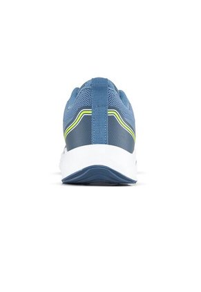 Tenis Running Tixmar Azul Croydon Para Niña