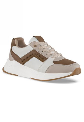 Tenis Urbanos Yannit Café Croydon Para Mujer Croydon