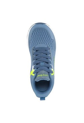 Tenis Running Tixmar Azul Croydon Para Niña