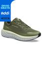 Tenis Running Ycle Verde Osc Croydon Para Hombre de Croydon