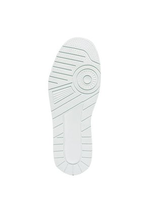 Tenis Colegio Krop Blanco Para Niño Y Niña Croydon