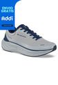 Tenis Running Ycle Gris Croydon Para Hombre de Croydon