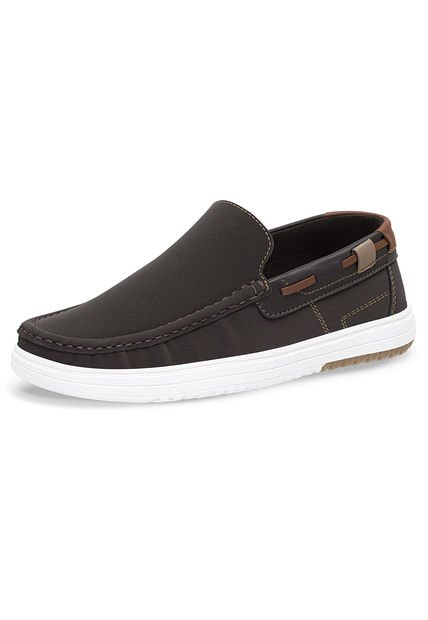 Slipon Xian Café Para Hombre Croydon
