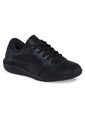 Zapatos Escolares Circuit Negro Para Niño Croydon de Croydon