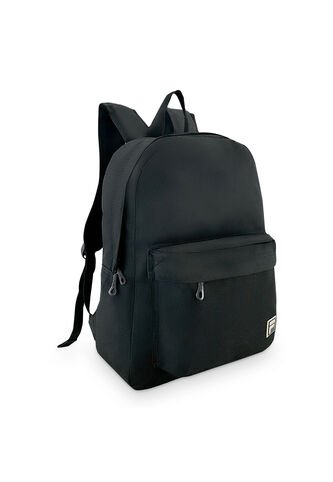 Morral Brandon Negro Croydon Para Hombre Croydon