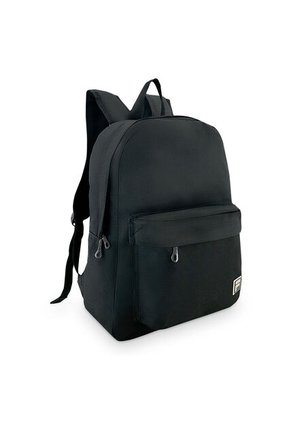 Morral Brandon Negro Croydon Para Hombre
