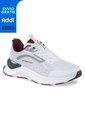 Tenis Running Habar Gris Croydon Para Hombre de Croydon