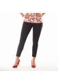 Pantalon Lina Negro Para Mujer Croydon de Croydon