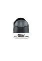 Tenis Lonut Negro-Negro Para Hombre Croydon de Croydon
