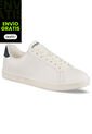 Tenis Zetto Beige Para Hombre Croydon de Croydon