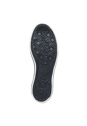 Tenis Lonut Negro-Negro Para Hombre Croydon