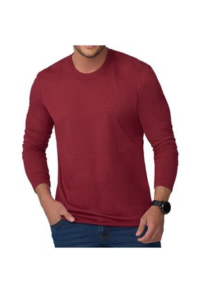 Camibuzo Omar Vino Para Hombre Croydon