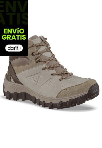 Botas Outdoor Malenka Arena Croydon Para Mujer Croydon
