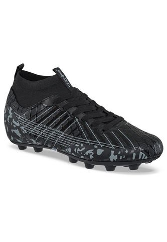 Guayos Grama Kinel Negro Para Hombre Croydon Croydon