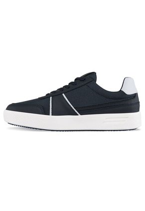 Tenis Urbanos Kayse Azul Croydon Para Hombre