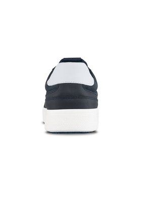 Tenis Urbanos Kayse Azul Croydon Para Hombre