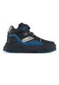 Tenis Urbanos Fomas Negro Croydon Para Niño de Croydon