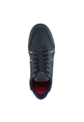 Tenis Urbanos Kayse Azul Croydon Para Hombre