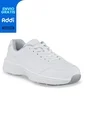 Tenis Colegio Rezol C Blanco Croydon Para Niño Y Niña de Croydon