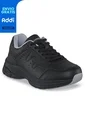 Tenis Colegio Rezol C Negro Croydon Para Niño Y Niña de Croydon