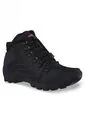 Botas Outdoor Tomoe Negro Para Mujer Croydon de Croydon