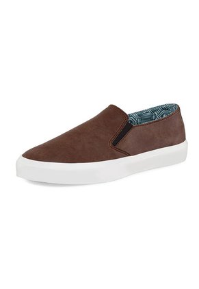 Tenis Ulrick Café Para Hombre Croydon