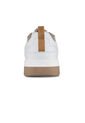 Tenis Urbanos Wibar Blanco Croydon Para Hombre de Croydon