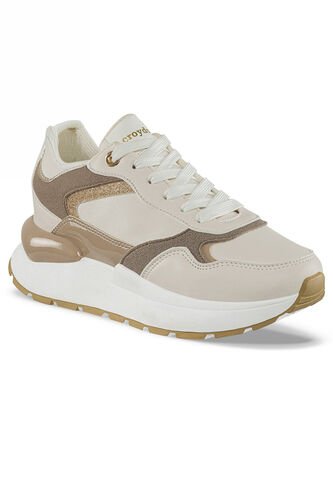 Tenis Urbanos Tabitha Café Croydon Para Mujer Croydon