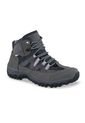 Botas Outdoor Sylvie Gris Para Mujer Croydon de Croydon