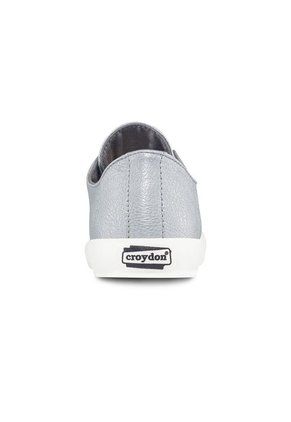 Zapatos Dikla Gris Para Mujer Croydon