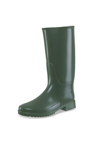 Botas De Lluvia Tiffany Colors Verde Para Mujer Croydon Croydon