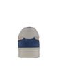 Tenis Casuales Hegol Beige-Azul Croydon Para Hombre de Croydon