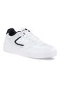 Tenis Urbanos Kidax Blanco Croydon Para Hombre de Croydon