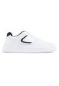 Tenis Urbanos Kidax Blanco Croydon Para Hombre de Croydon