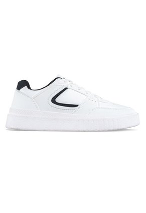 Tenis Urbanos Kidax Blanco Croydon Para Hombre