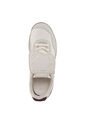 Tenis Urbanos Pedom Beige Croydon Para Mujer de Croydon
