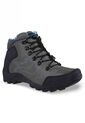 Botas Outdoor Tomoe Gris Para Mujer Croydon de Croydon