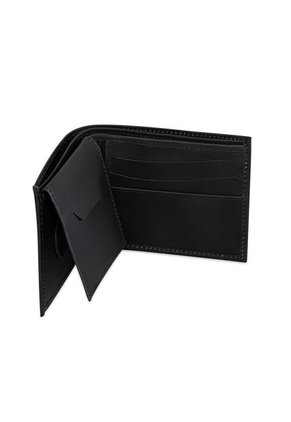 Billetera Dante Negro Para Hombre Croydon