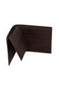 Billetera Dante Café Para Hombre Croydon de Croydon