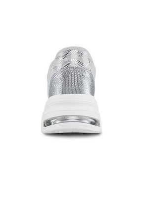 Tenis Shirley Blanco Para Mujer Croydon