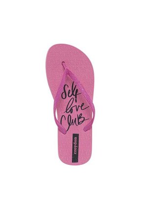 Sandalias Sandalia Love Morado Para Mujer Croydon
