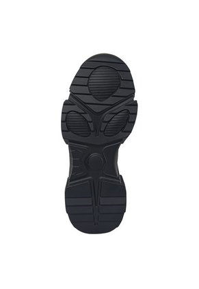 Tenis Mordy Negro Para Mujer Croydon