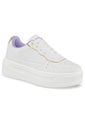 Zapatos Tanna Blanco Para Mujer Croydon de Croydon