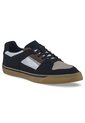 Tenis Casuales Kelby Negro Croydon Para Hombre de Croydon