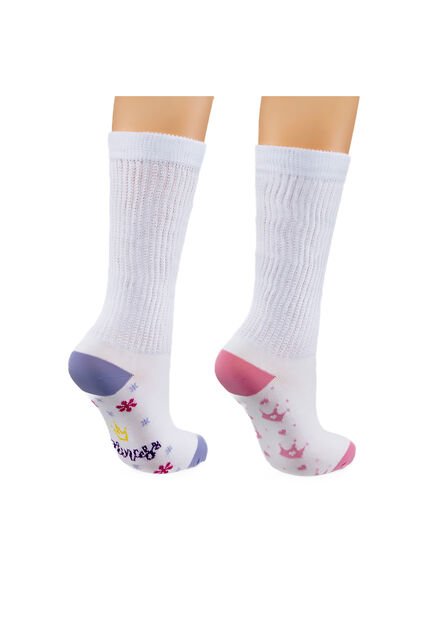 Medias Princess M.Color Para Mujer Croydon