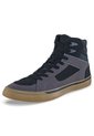 Botas Casuales Fairu Negro Croydon Para Hombre de Croydon