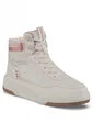 Tenis Urbanos Hyzara Beige Para Mujer Croydon de Croydon