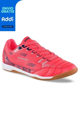 Guayos Futsal Tabin Coral Croydon Para Hombre Croydon